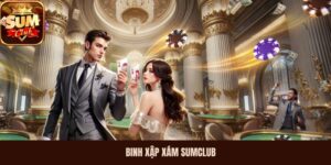 Binh Xập Xám